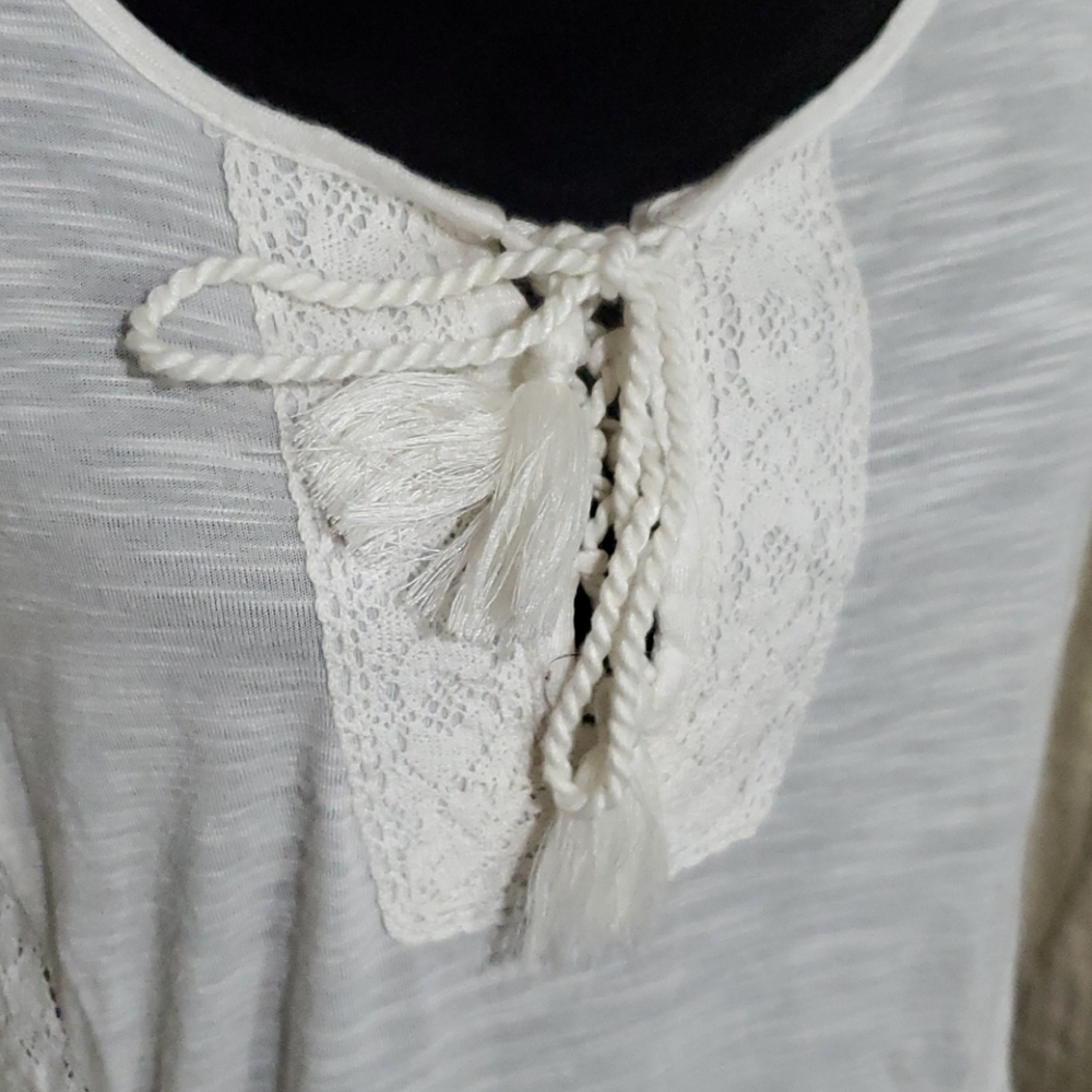 American Rag Top - Picture 2 of 6
